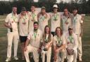 Whimple win Whiteways Cup