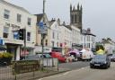 The Public Notice Portal is being tested in towns and cities across the country, including Honiton.
