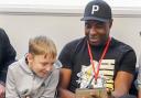 The Turning Corners youth project aims to divert young people away from a life of crime