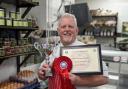 East Devon pie-makers scoop awards at national awards