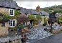 East Devon pubs named among the 'cosiest with roaring fires'