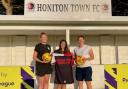 Honiton Town FC Women