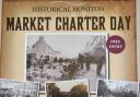 Honiton Market Charter Day