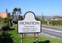 Honiton for quality clothes, conservatories and carpentry