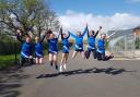 Axe Vale Netball Club could receive a cash boost from the Tesco Stronger Starts initiative.