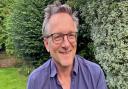 Dr Michael Mosley has had his say on cold shower methods