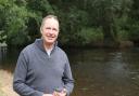 Richard Foord says more must be done to stop pollution in our rivers and seas