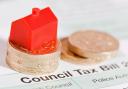 EDDC apologise for council tax payments