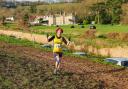 Axe Valley Runners on the Winding Paths