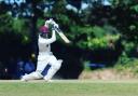 Developing the next generation of cricket talent