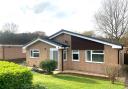 This well-appointed bungalow sits in a popular location in Honiton  Pictures: Red Homes