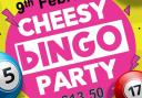 Unlike conventional bingo, there will be plenty music, sing-a-longs, and unexpected prizes