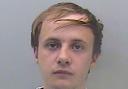 Axminster attacker and Seaton arsonist Connor Lee