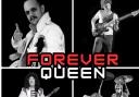 Iconic Queen tribute band coming to Axminster Guildhall next year