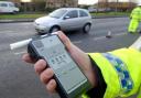 The defendant was three times the drink drive limit. Picture: Newsquest