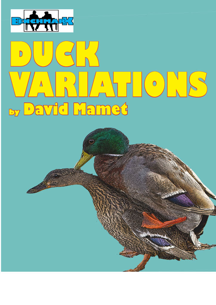 'Quirky' David Mamet play comes to Axminster Guildhall - Vimarsana News