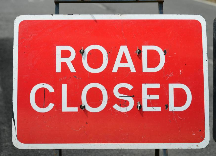 Axminster town centre to be affected by March 2024 road closure 