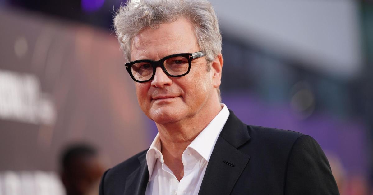 Colin Firth's lake-soaked Mr Darcy shirt from Pride And Prejudice up for auction - Vimarsana News