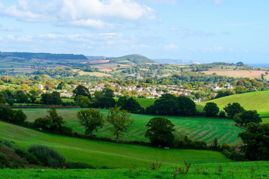 Plans to slash East Devon ‘green wedges’ set to be revised 