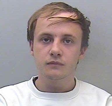 Seaton arsonist Connor Lee caught with a weapon in prison - Vimarsana News