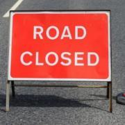Four road closures East Devon drivers need to be aware of over the coming weeks
