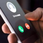 If you hear these three things during  a cold call you should hang up