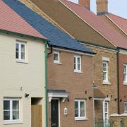House prices have risen more steeply in East Devon than in other parts of the South West