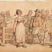 Henry Broom auctioned his wife Sarah at Honiton marketplace in 1828