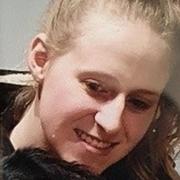 Missing person Hannah Widger -  now found safe
