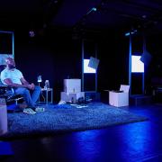 Paines Plough's Sessions at Soho Theatre with Joseph Black (c) The Other Richard (7)