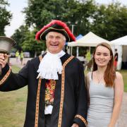 Ottery Food and Families Festival 2022