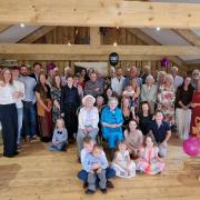 Kilimngton woman celebrates centenary