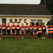 Honiton RFC Juniors