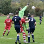 Honiton draw with Teignmouth