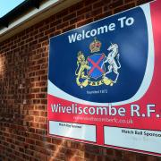 Wiveliscombe RFC
