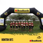 Honiton Junior Rugby