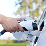Have you say on the Devon County Council’s (DCC) Electric Vehicle (EV) Charging Strategy. Credit DCC.