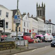 The Public Notice Portal is being tested in towns and cities across the country, including Honiton.