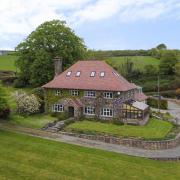 West Hollowcombe, Sidbury, 53 acres sold well above guide price  Pictures: Symonds & Sampson