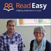 Read Easy Axminster and Seaton.
