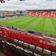 Exeter City footballer Jevani Brown is now due to appear before magistrates on Thursday, March 23.