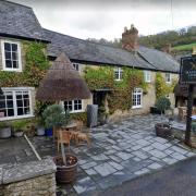 East Devon pubs named among the 'cosiest with roaring fires'