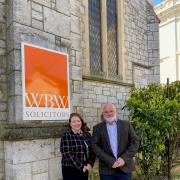 Richard Jones joins the WBW Solicitors team.