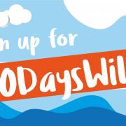 Devon Wildlife Trust 30 Days Wild.