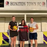Honiton Town FC Women