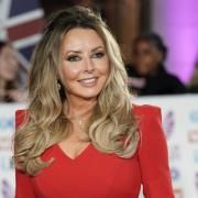 Carol Vorderman's mother Edwina Jean Davies, passed away in 2017 after receiving a terminal diagnosis of melanoma.
