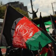 East Devon District Council has agreed to provide five homes for refugees arriving from Afghanistan.