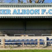 Beer Albion FC
