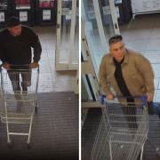 Police would like to identify these men