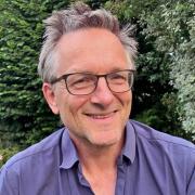 Dr Michael Mosley has had his say on cold shower methods